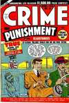 Crime and Punishment #13 Comic Books - Covers, Scans, Photos in Crime and Punishment Comic Books - Covers, Scans, Gallery